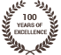 100 Years of Excellence